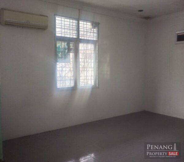 (BELOW MARKET VALUE) 2stry Semi D at Taman Impian, Alma, Bukit Mertajam
