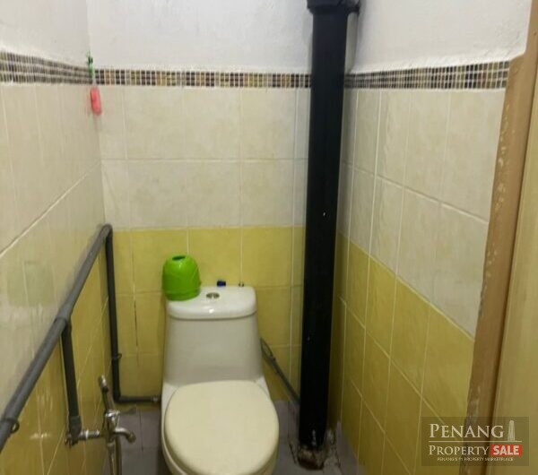 1Sty Taman Sejahtera Near Impian Sri Kijang Budiman Alma Bukit Mertajam