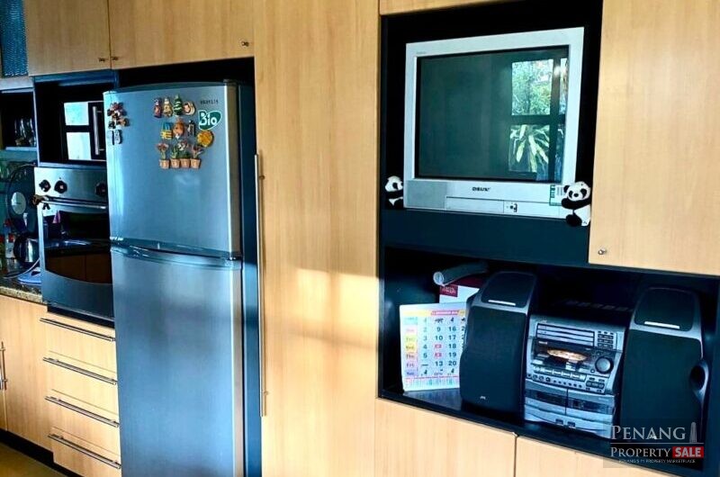 1-Storey Bungalow | Tanjung Bungah
