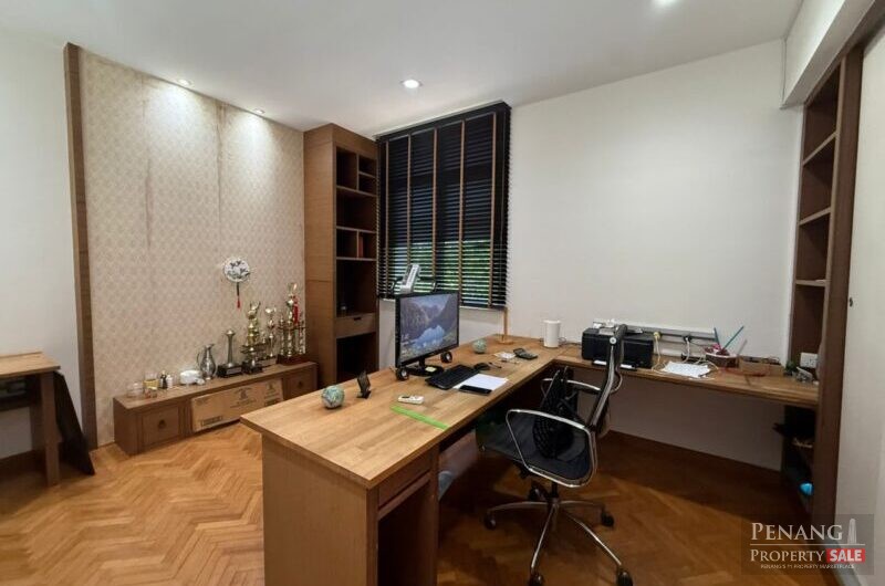 FOR SALE | ARIZA – Medan Bayu