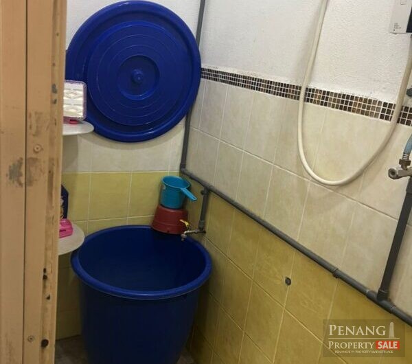 1Sty Taman Sejahtera Near Impian Sri Kijang Budiman Alma Bukit Mertajam