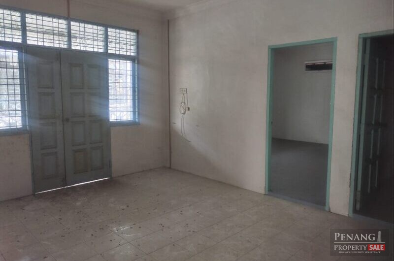 (BELOW MARKET VALUE) 2stry Semi D at Taman Impian, Alma, Bukit Mertajam