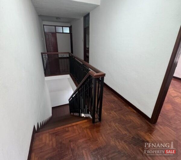 Pulau Tiku , Lebuh Midland 10250 Pulau Tikus Georgetown Penang