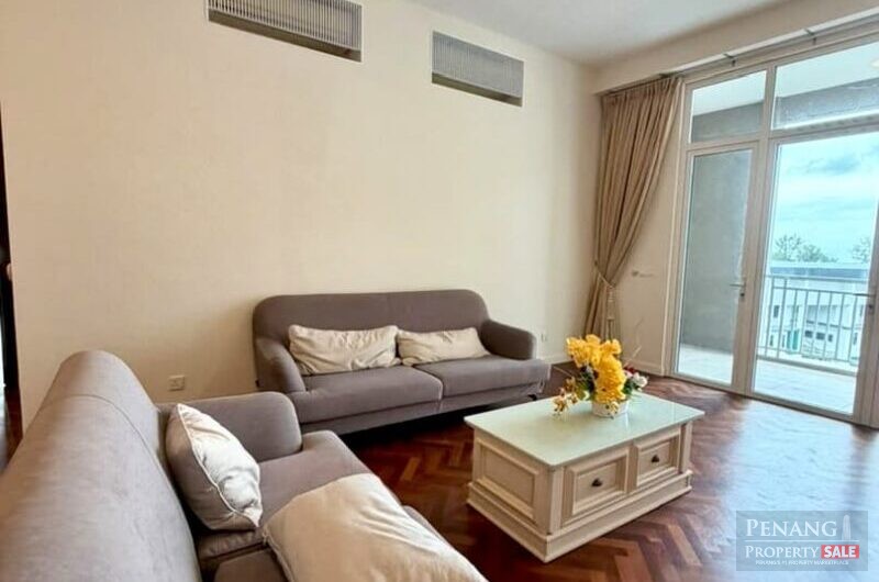 FOR SALE | QUAYSIDE, Tanjong Tokong