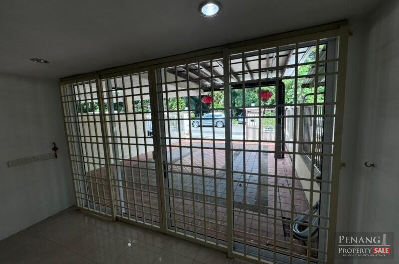Pulau Tiku , Lebuh Midland 10250 Pulau Tikus Georgetown Penang