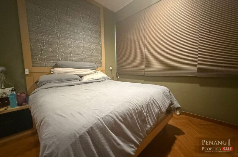 FOR SALE | ARIZA – Medan Bayu