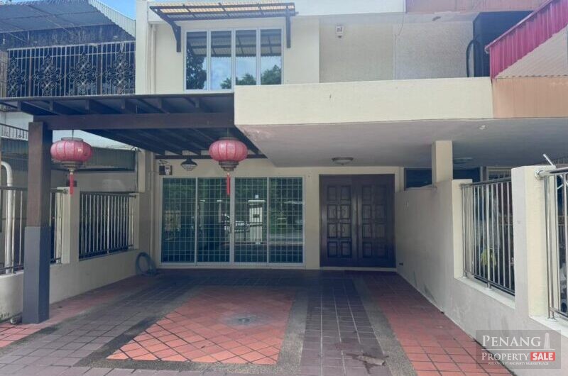 Pulau Tiku , Lebuh Midland 10250 Pulau Tikus Georgetown Penang