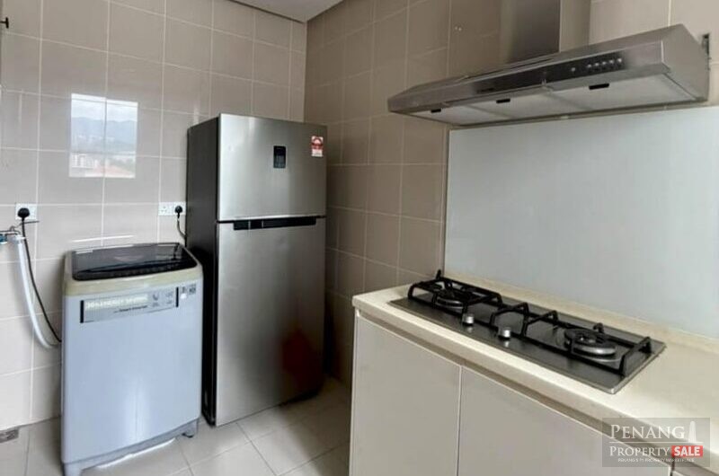 FOR SALE | QUAYSIDE, Tanjong Tokong