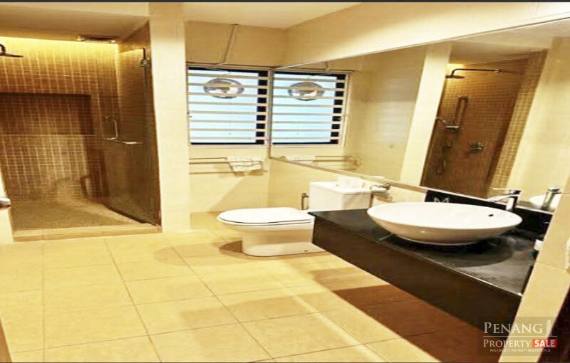 Slim Villas , Jalan Chemor 11600 Jelutong . Penang