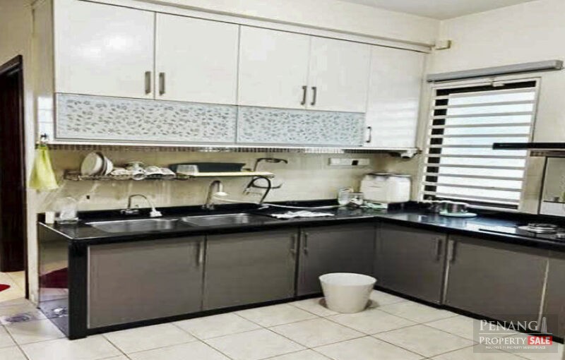 Slim Villas , Jalan Chemor 11600 Jelutong . Penang