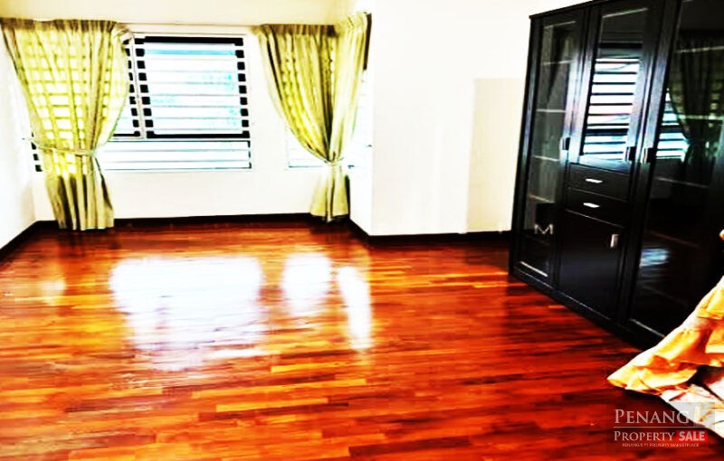 Slim Villas , Jalan Chemor 11600 Jelutong . Penang