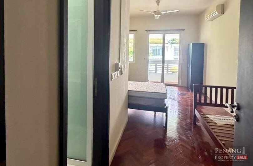 FOR SALE | ARIZA – Denai Pinang