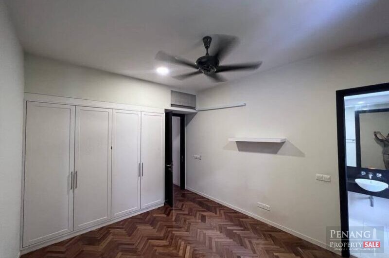 E&O Semi D 3 storey Seri Tanjong Pinang