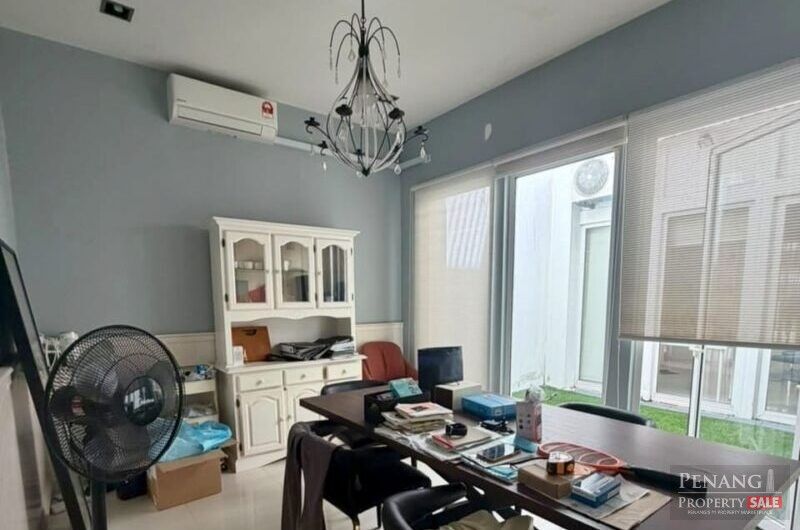 FOR SALE | TANJONG TOKONG – Seri Tanjong Pinang – Ariza Phase 2