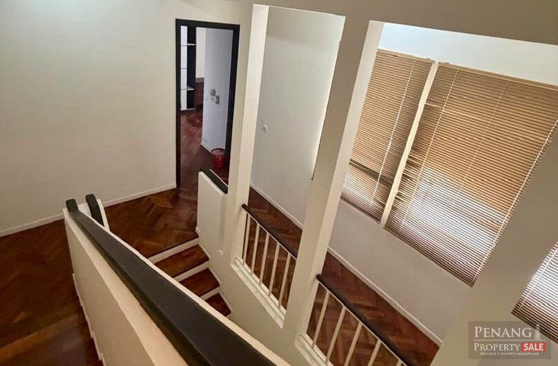 FOR SALE | ARIZA – Denai Pinang