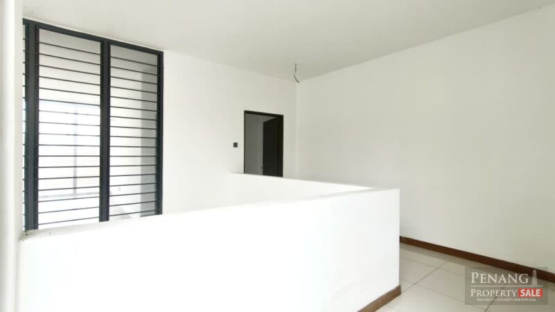 EXCLUSIVE FOR SALE | VILLA ROSE – Pulau Tikus