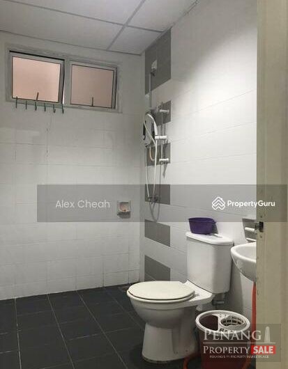 Boulevard Condominium, Ayer Itam, Penang