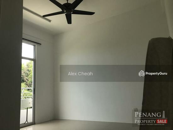 Boulevard Condominium, Ayer Itam, Penang