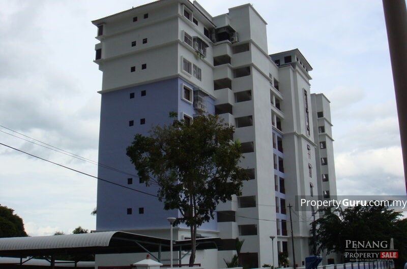 Costa Villa, Tanjung Tokong, Tanjung Bungah, Penang