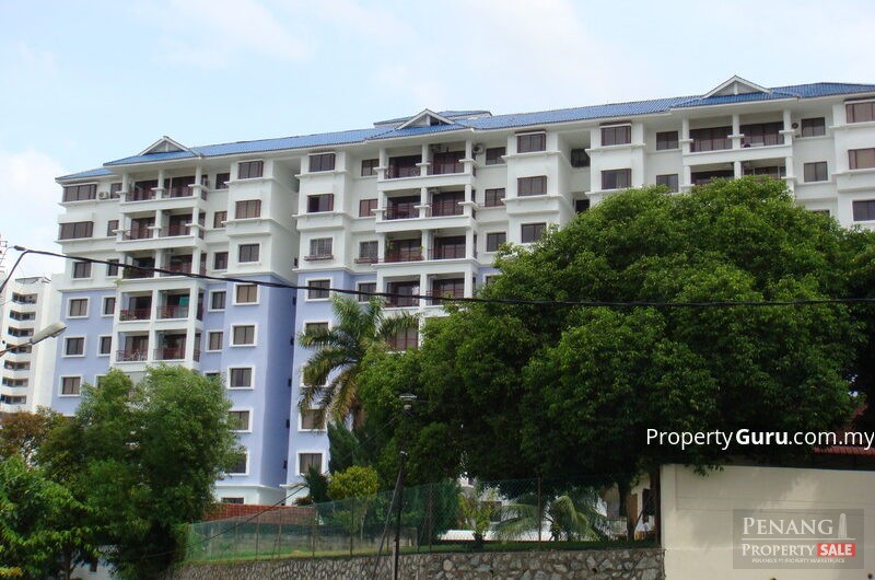 Costa Villa, Tanjung Tokong, Tanjung Bungah, Penang