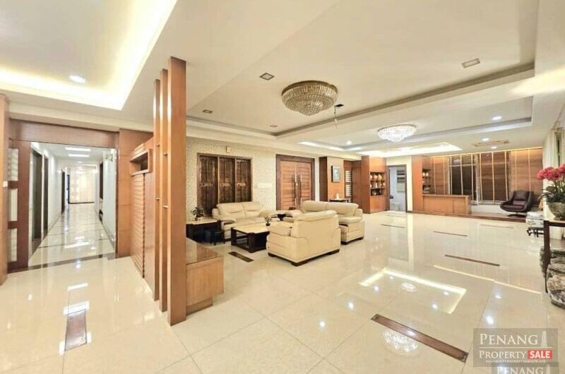 H Residence (One Ritz Residence / Kelawai View), Gurney Drive, Georgetown, Penang
