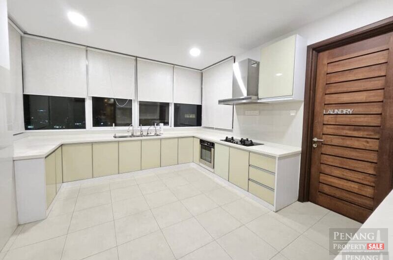 H Residence (One Ritz Residence / Kelawai View), Gurney Drive, Georgetown, Penang