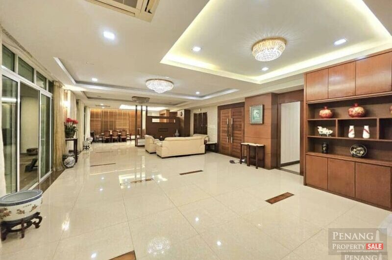 H Residence (One Ritz Residence / Kelawai View), Gurney Drive, Georgetown, Penang