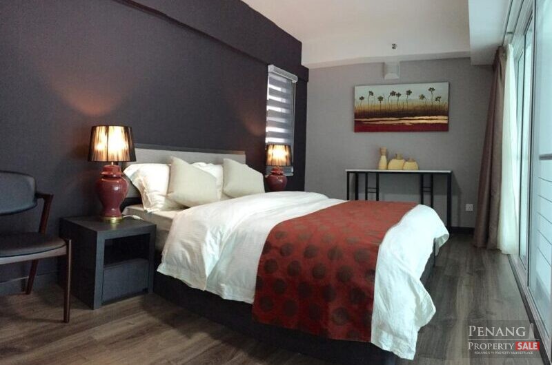 Maritime Suites Block B Duplex For Sale