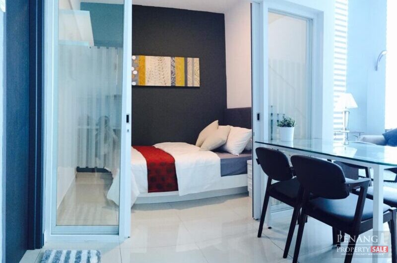 Maritime Suites Block B Duplex For Sale