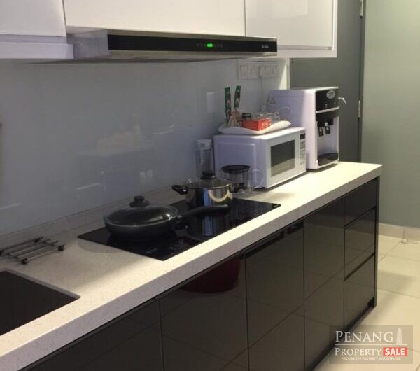 Maritime Suites Top Floor Duplex For Sale