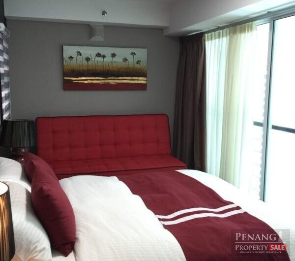 Maritime Suites Top Floor Duplex For Sale