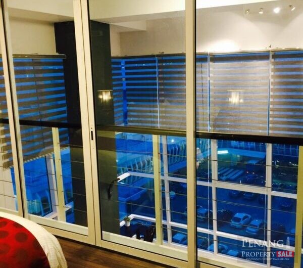 Maritime Suites Top Floor Duplex For Sale
