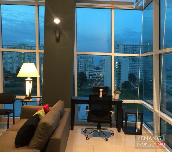Maritime Suites Block B Duplex For Sale