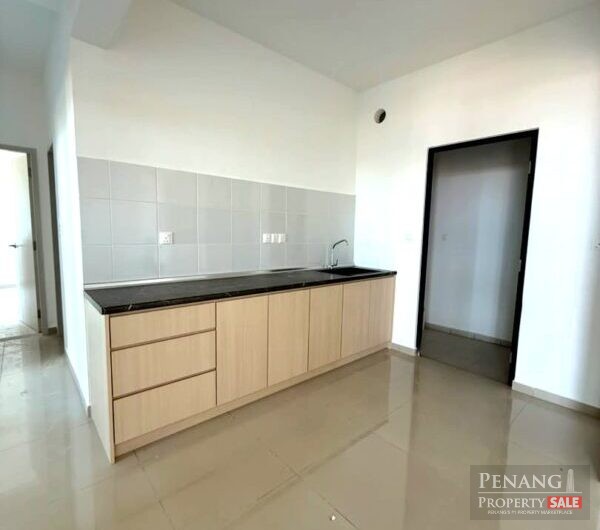 Ideal Venice High Floor For Rent