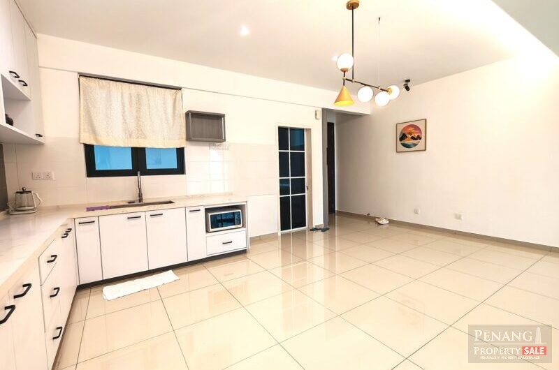 Golden Triangle 2 – High Floor Corner Fully Renovated Unit For Sale