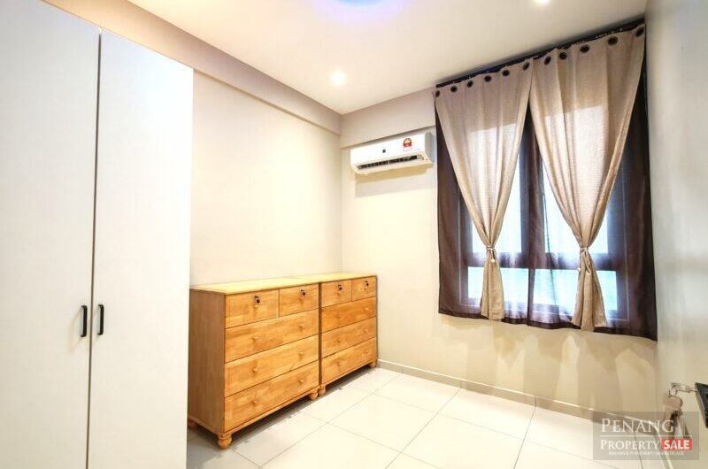 Golden Triangle 2 – High Floor Corner Fully Renovated Unit For Sale