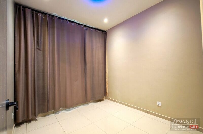 Golden Triangle 2 – High Floor Corner Fully Renovated Unit For Sale