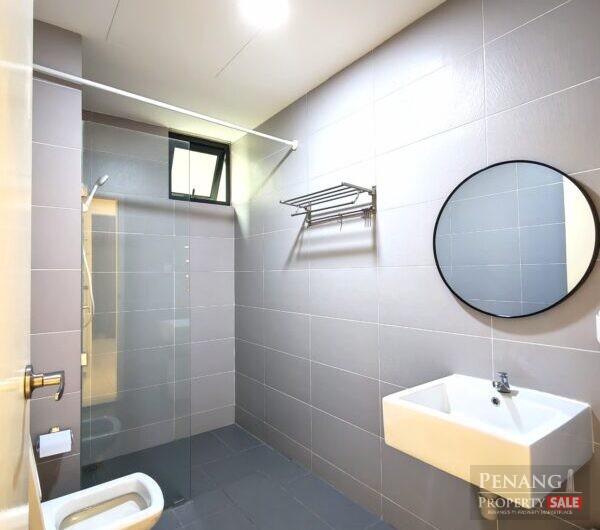 Golden Triangle 2 – High Floor Corner Fully Renovated Unit For Sale