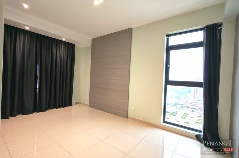 Golden Triangle 2 – High Floor Corner Fully Renovated Unit For Sale