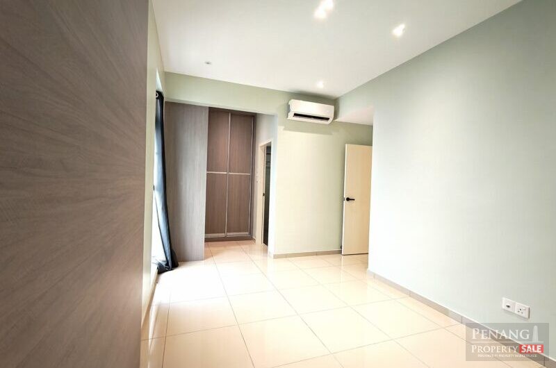 Golden Triangle 2 – High Floor Corner Fully Renovated Unit For Sale