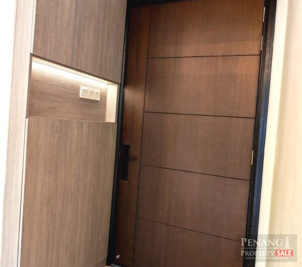Golden Triangle 2 – High Floor Corner Fully Renovated Unit For Sale