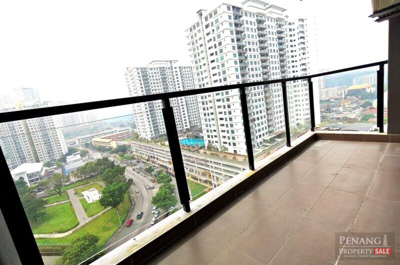 Golden Triangle 2 – High Floor Corner Fully Renovated Unit For Sale