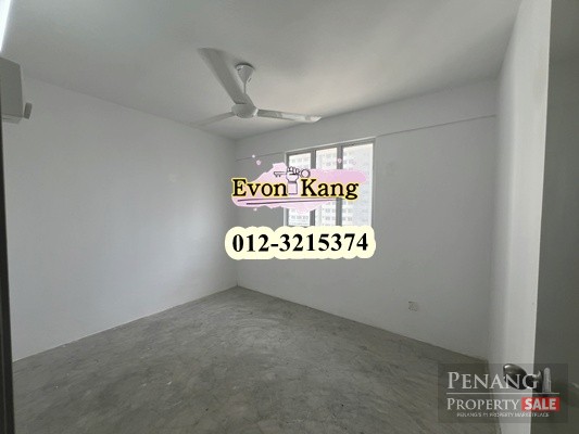 The Rise Collection 1 @ Georgetown 700SF Unfurnished Unit 1 Parking