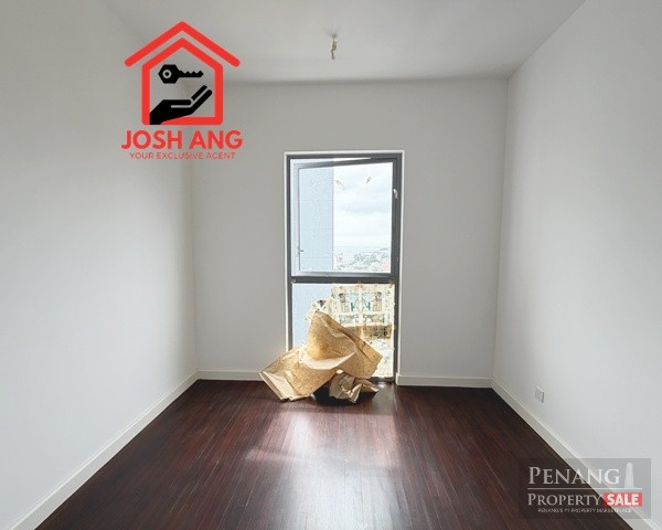 Triuni Residence in Batu Uban 1636sf Original Unit 2 Car parks 1 Store Room