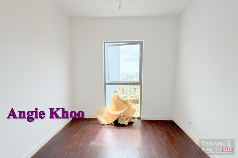 Triuni Residence in Batu uban 1636sf Original Store Room 2 Carparks