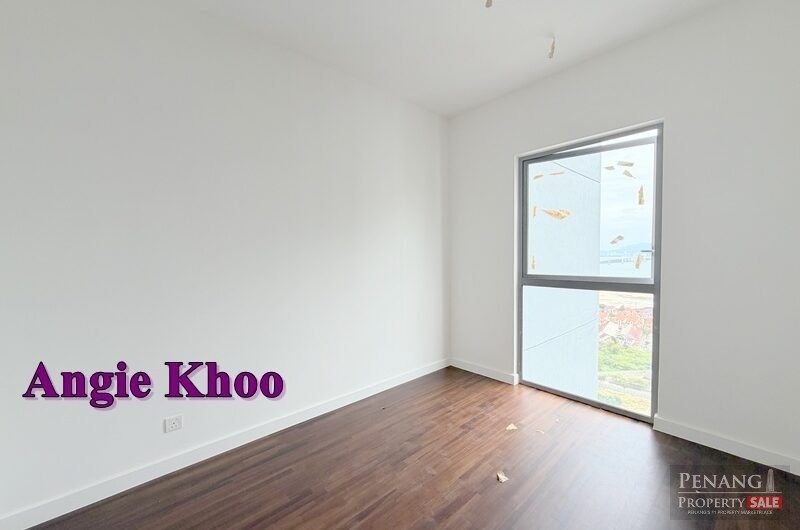 Triuni Residence in Batu uban 1636sf Original Store Room 2 Carparks