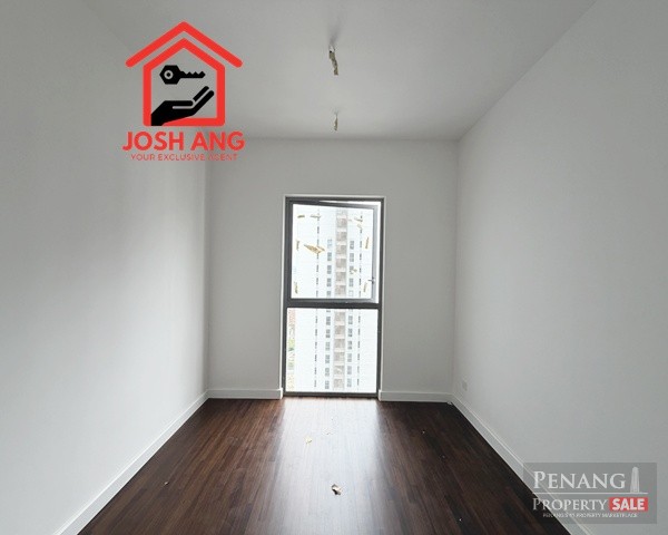 Triuni Residence in Batu Uban 1636sf Original Unit 2 Car parks 1 Store Room