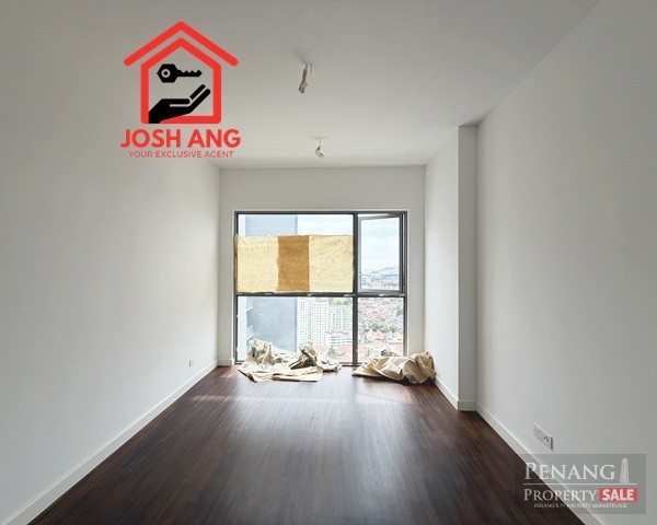 Triuni Residence in Batu Uban 1636sf Original Unit 2 Car parks 1 Store Room