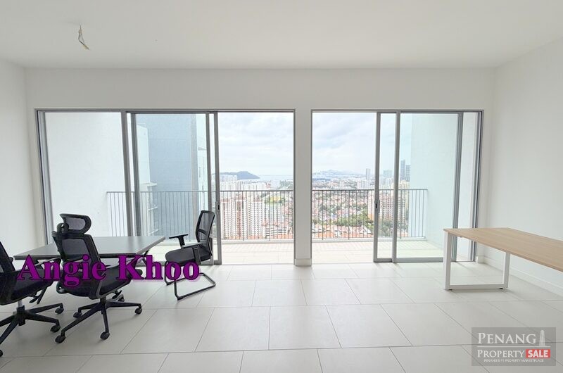 Triuni Residence in Batu uban 1636sf Original Store Room 2 Carparks