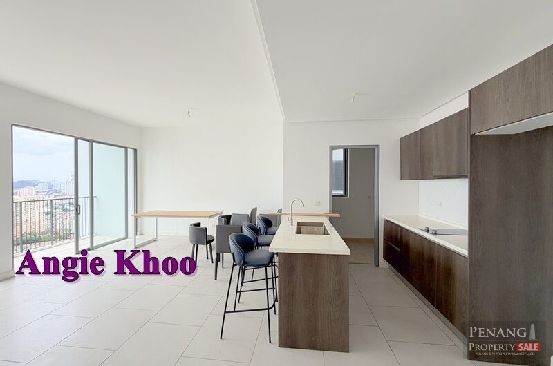 Triuni Residence in Batu uban 1636sf Original Store Room 2 Carparks